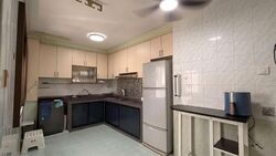 Blk 653B Jurong West Street 61 (Jurong West), HDB 5 Rooms #603221641